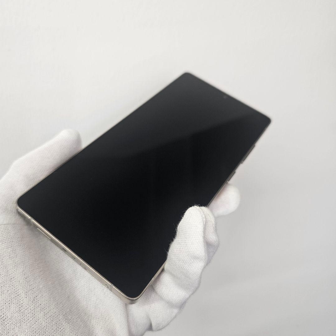 Galaxy S25 Ultra 512GB ブラック SIMフリー