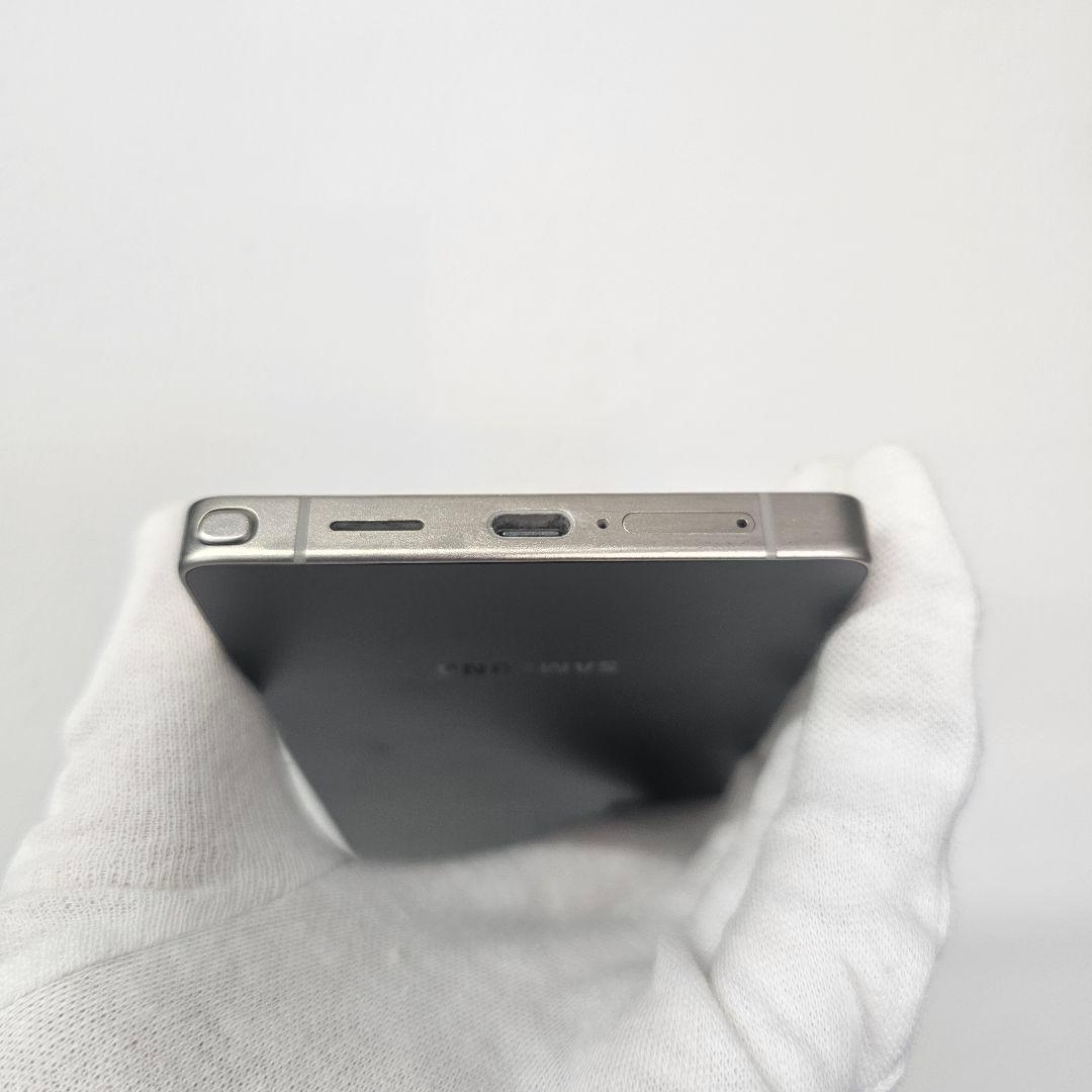 Galaxy S25 Ultra 512GB ブラック SIMフリー