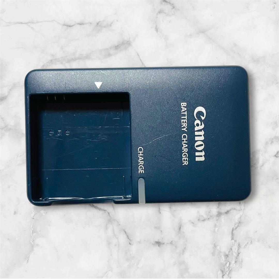 Canon IXY DIGITAL 55 動作確認済み　5.0メガピクセル