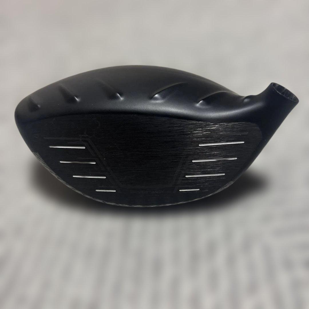 PING G440 LSTドライバーヘッド 10.5度