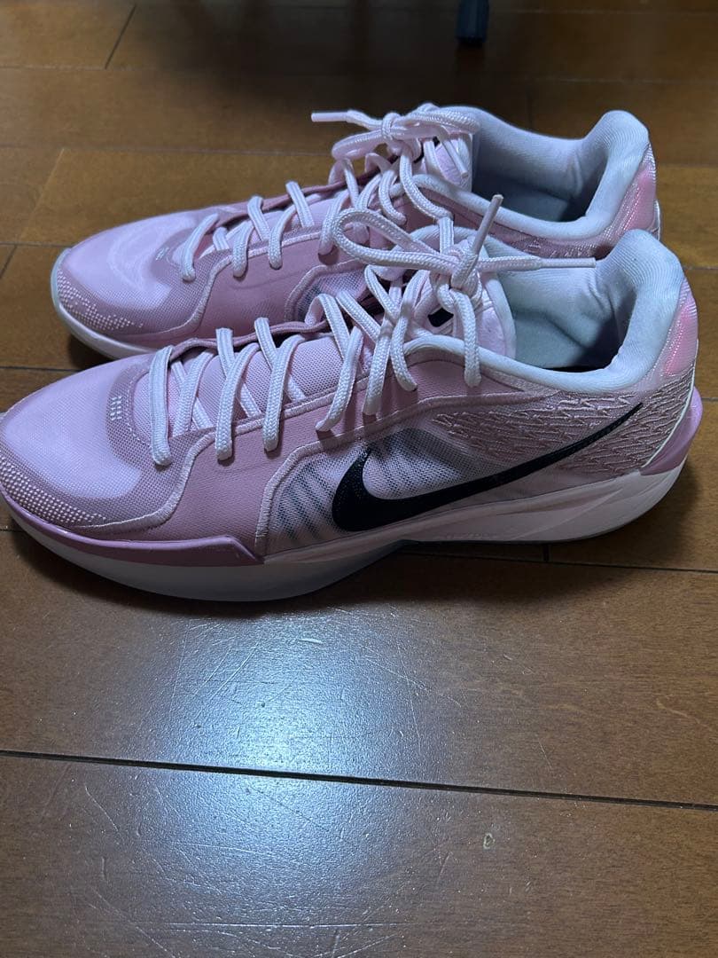 Nike サブリナ2ピンク