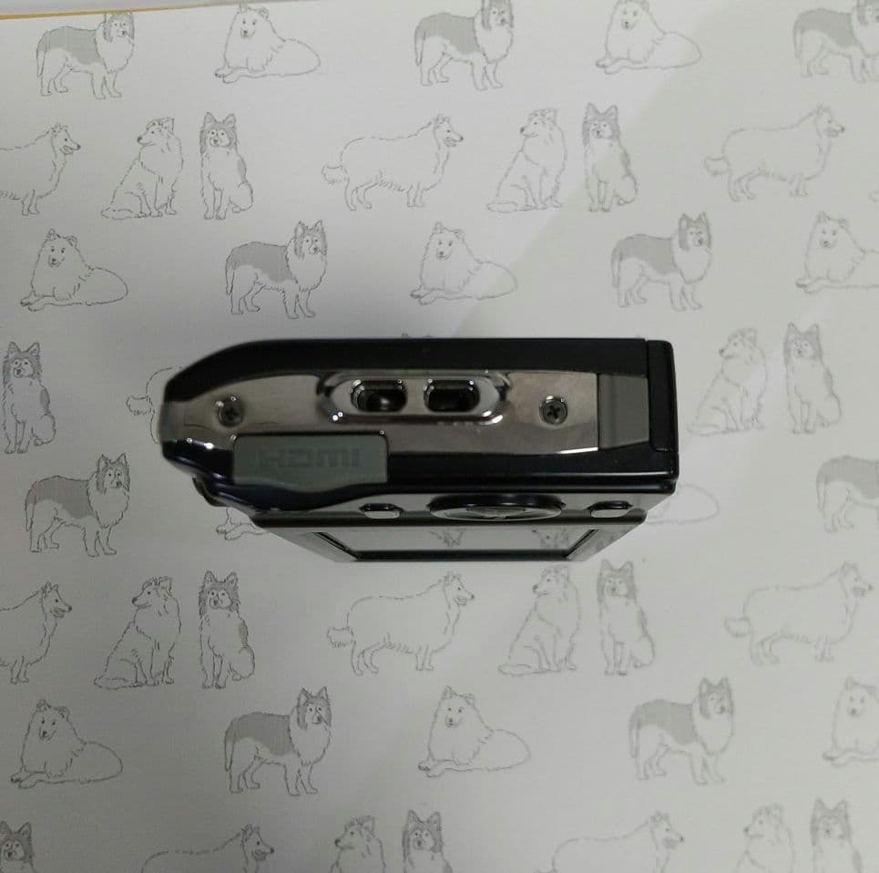 【RS54】FUJIFILM finepix JZ 700 デジカメ 本体