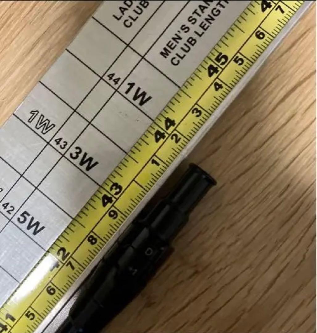 キャロウェイスリーブ VENTUS BLUE 6 S ベロコア