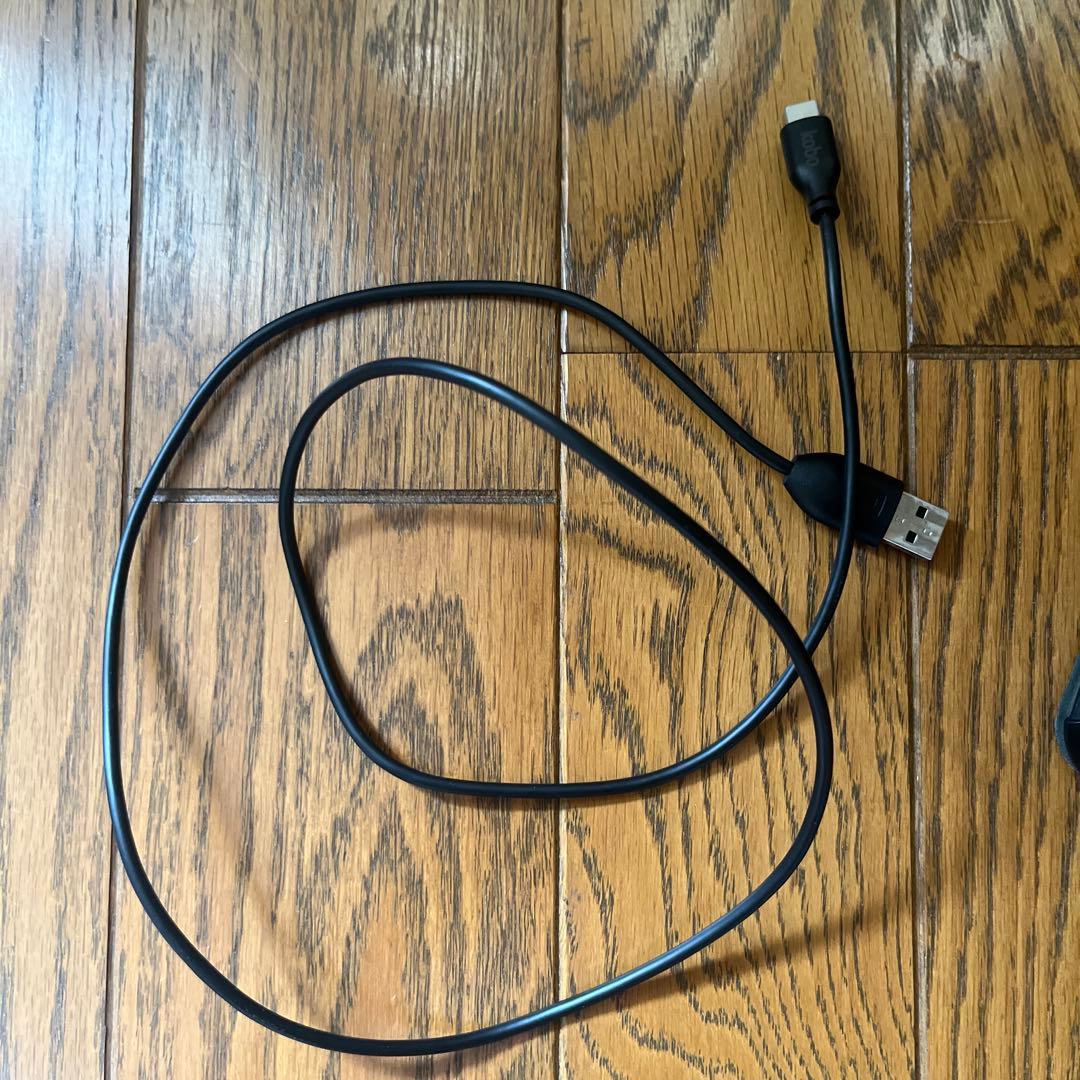 楽天Kobo Clara Colour ブラック N367-KJ-BK-S-CK