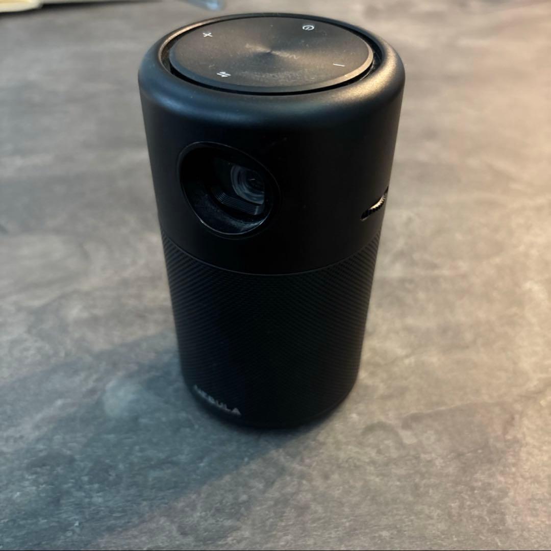 アンカーAnker Japan Nebula Capsule D4111 本体