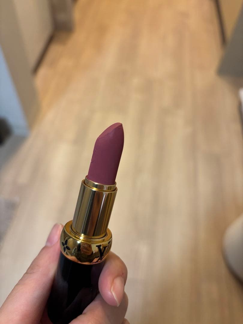 ルイヴィトン LV ルージュ 206