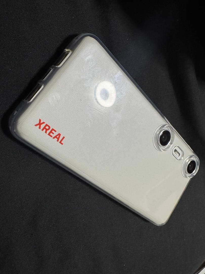 Androidタブレット本体 XREAL Beam Pro 256GB 8GB