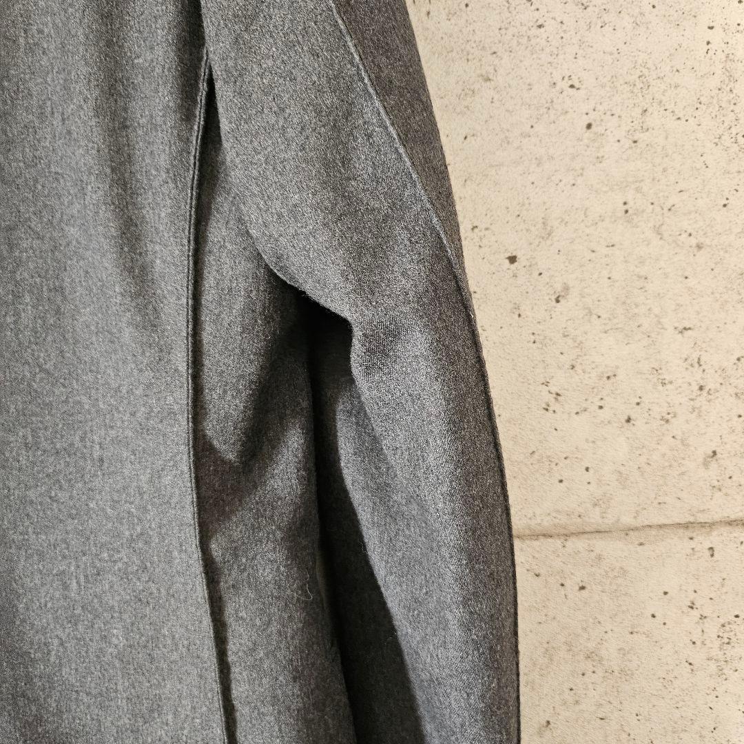 Paul smith／ポールスミス 高級カシミヤ ウールジャケット Ｌサイズ