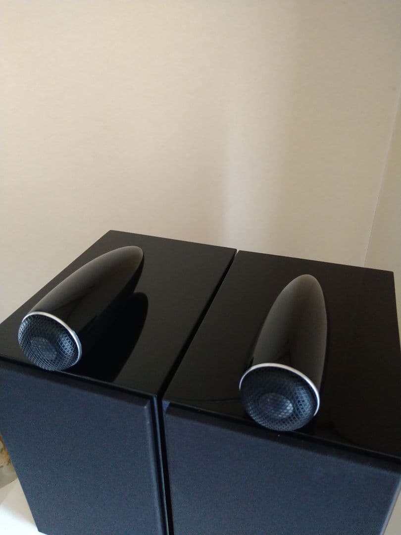 B&W 705S2 B (ペア)