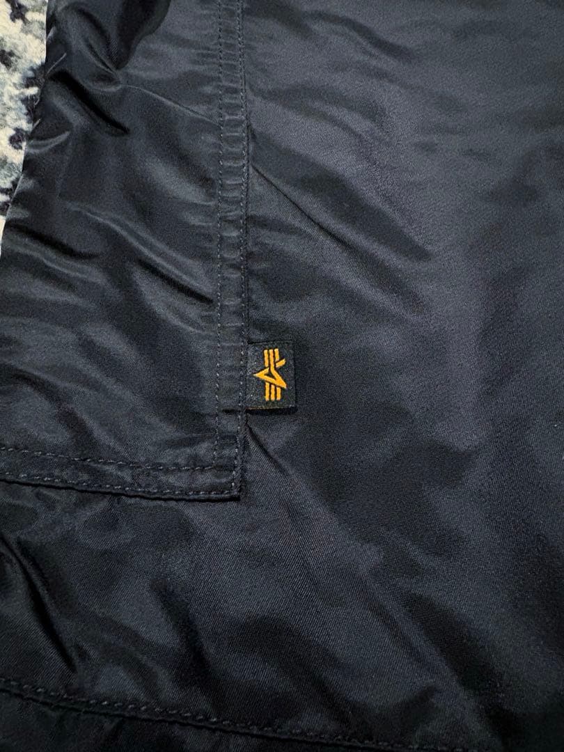 レア Alpha Flight Pant フライトパンツSupreme A-11