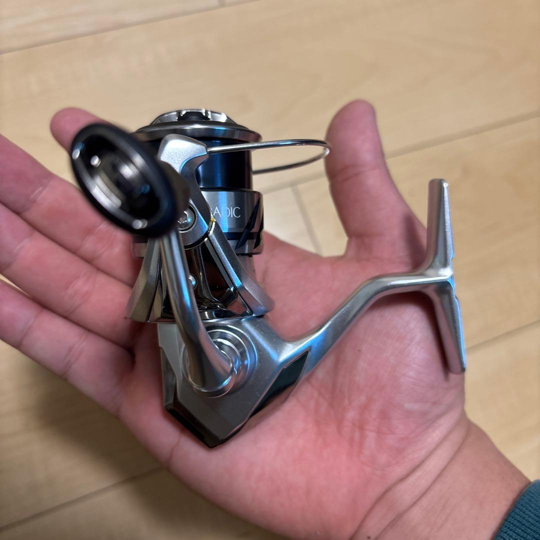 23ストラディック C2000SHG