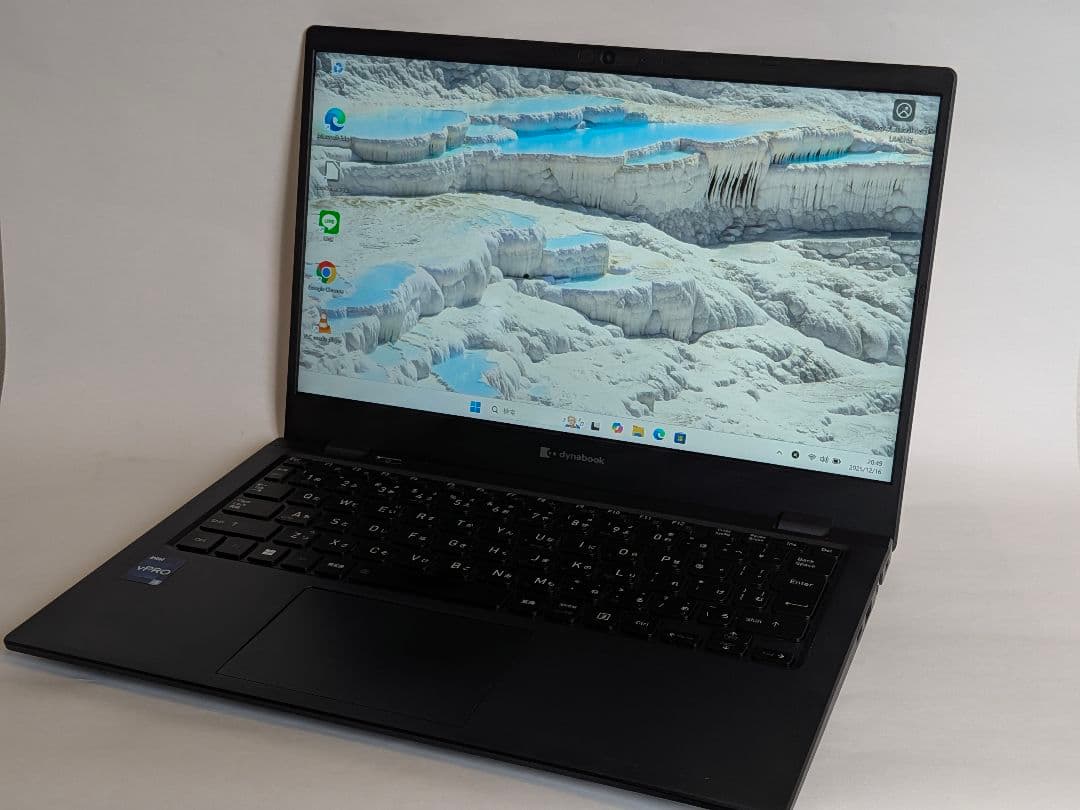 第12世代Core i5 Dynabook G83/KW 003