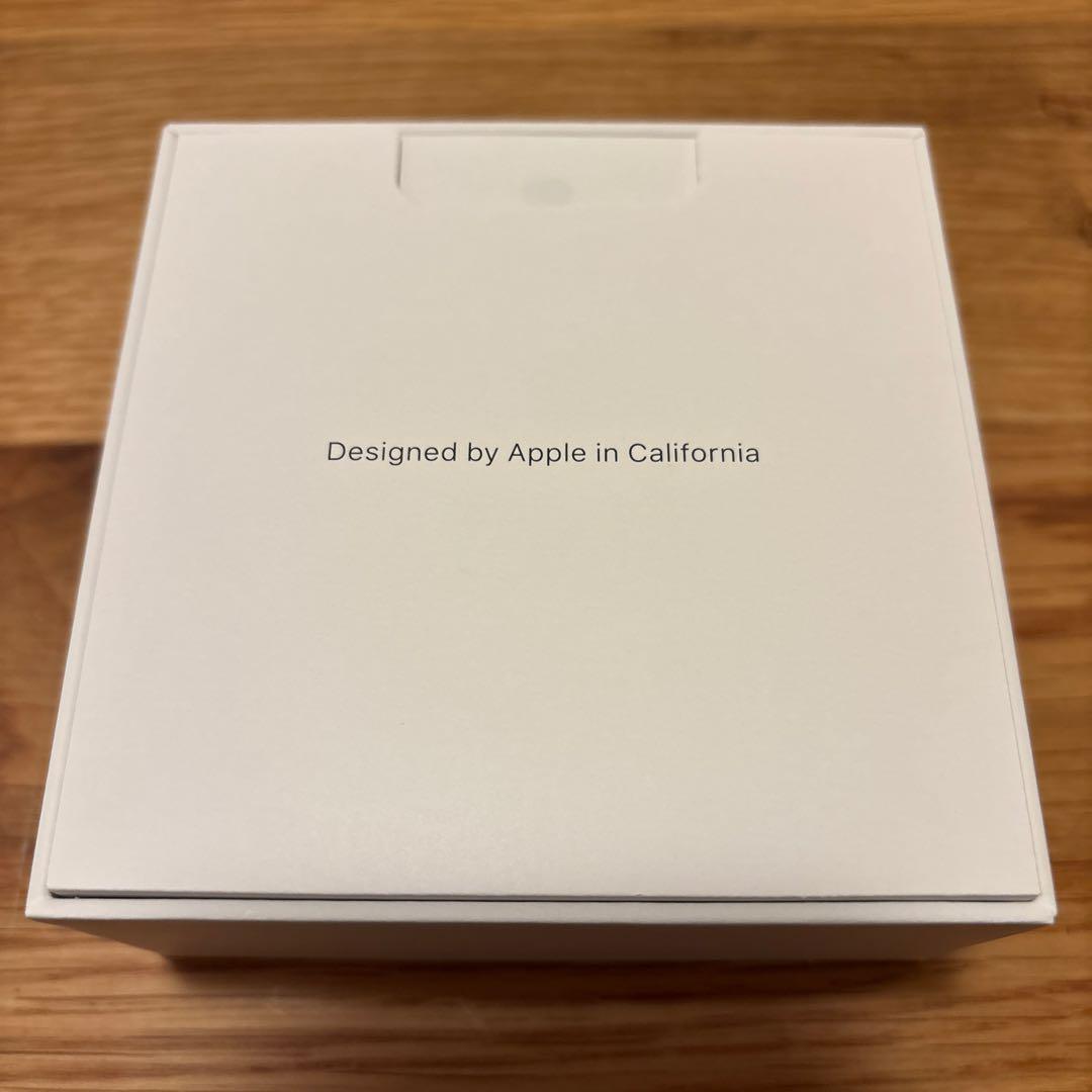 Apple AirPods Pro 2(第2世代)タイプCバージョン