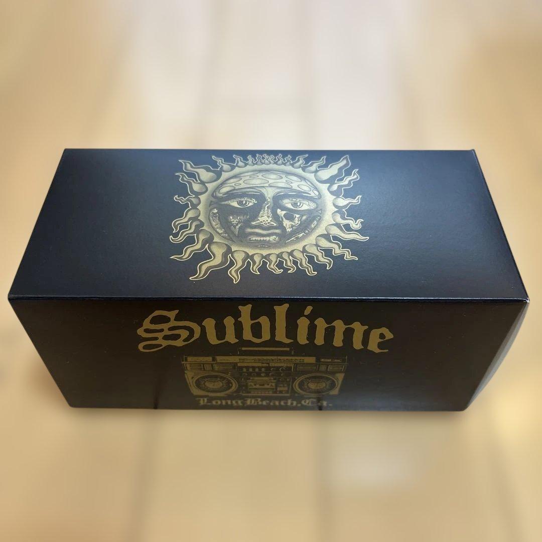 小物 BLACK FLYS SUBLIME KING FLY