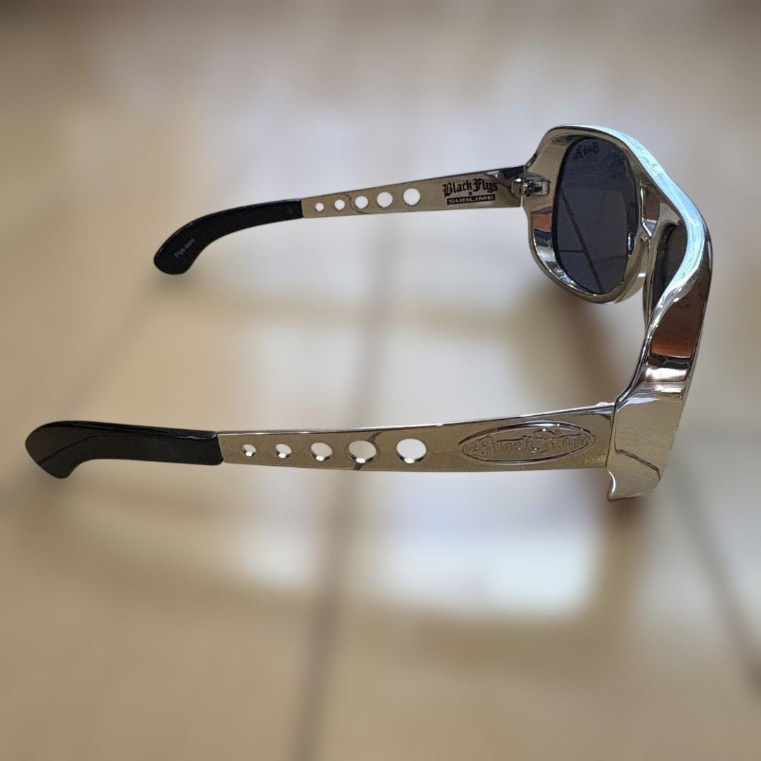 小物 BLACK FLYS SUBLIME KING FLY