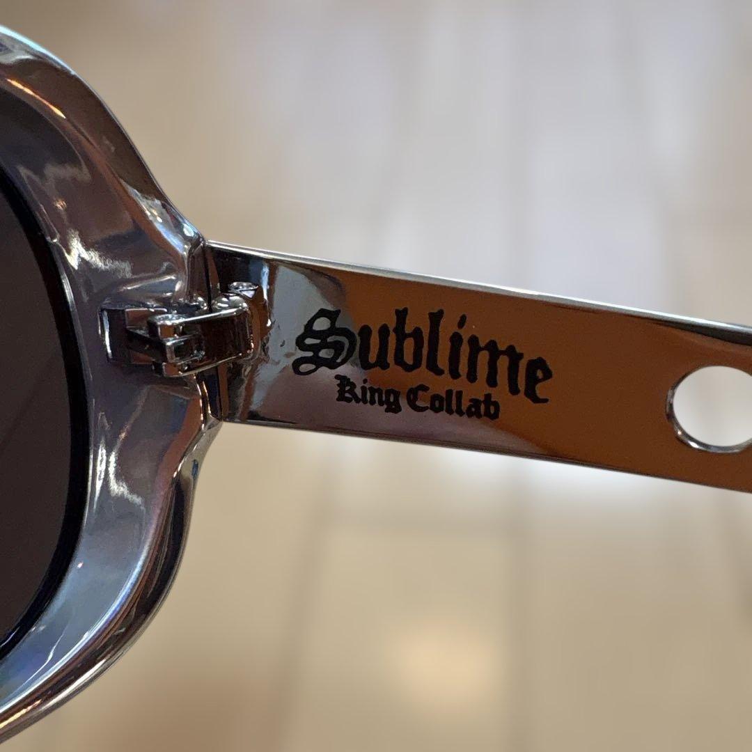 小物 BLACK FLYS SUBLIME KING FLY