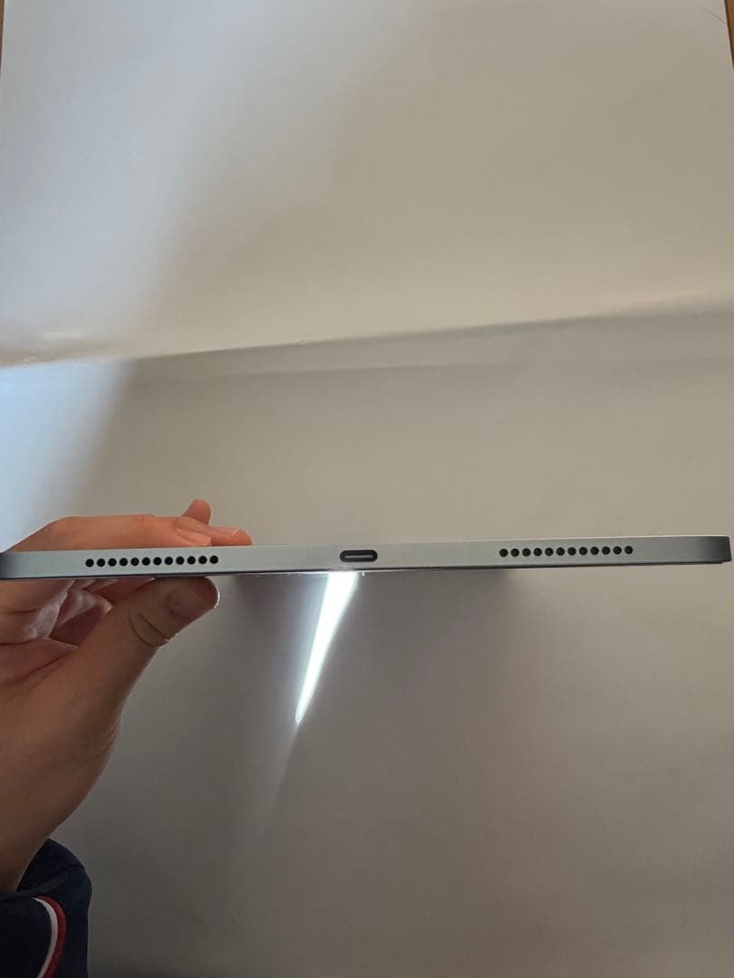 【最終値下げ】iPad Air M3 128GB 11インチ