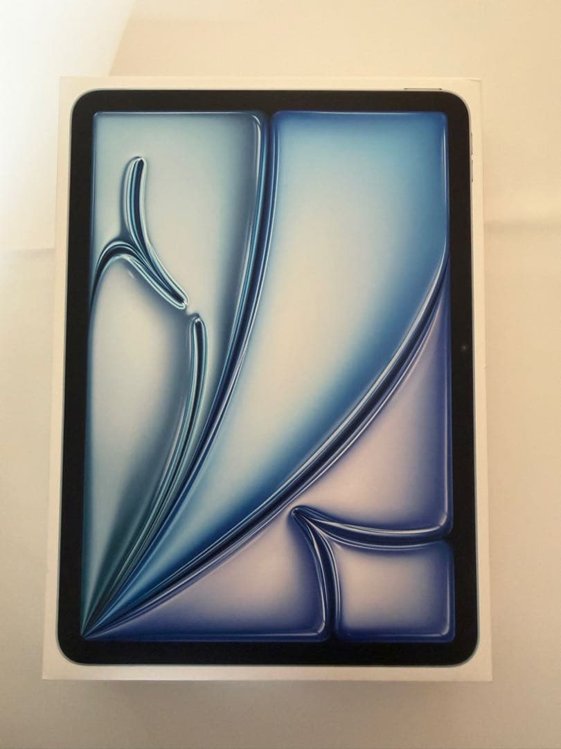 【最終値下げ】iPad Air M3 128GB 11インチ