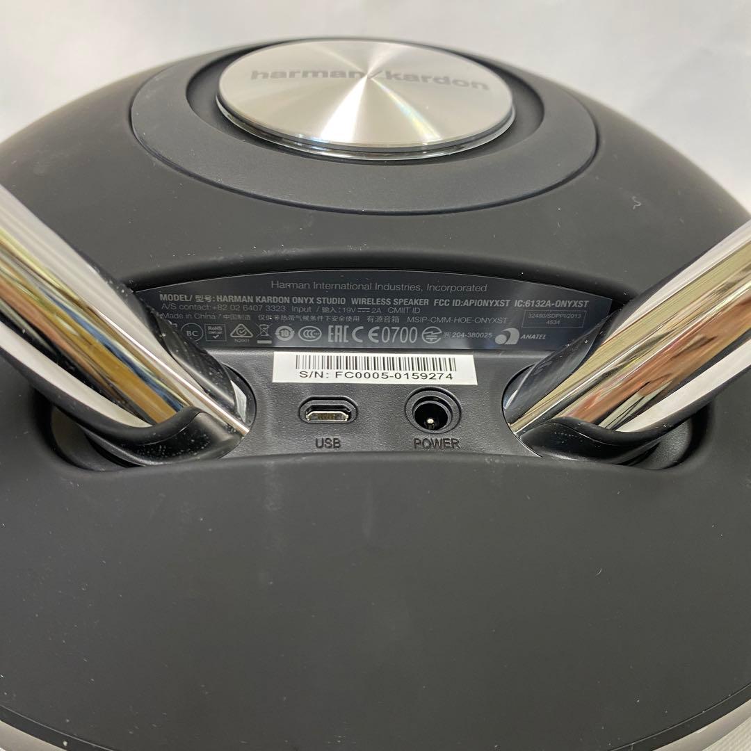 harman/kardon ONYX STUDIO スピーカー M193