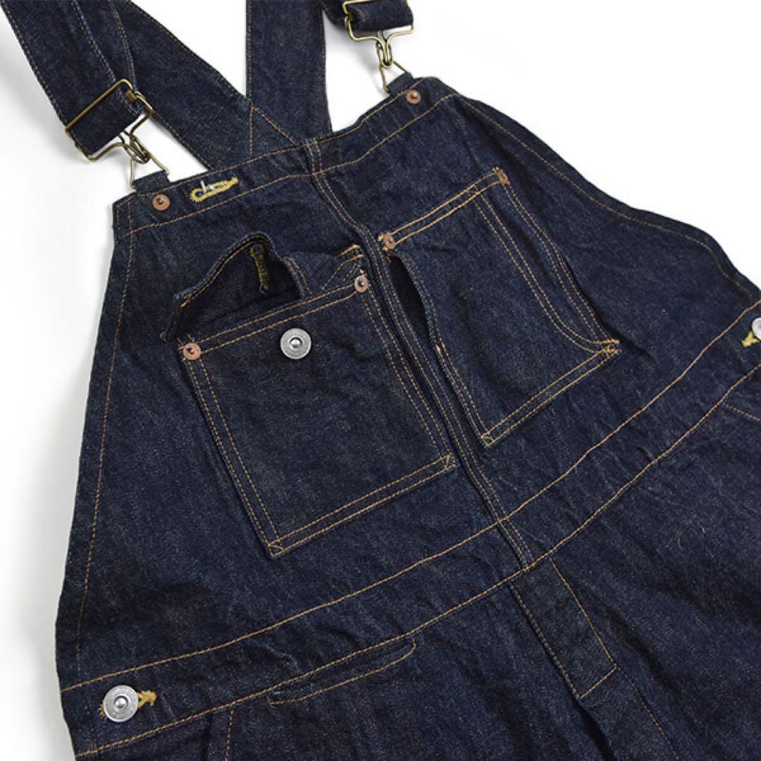 『りょう』WAREHOUSE DD1006XX 34