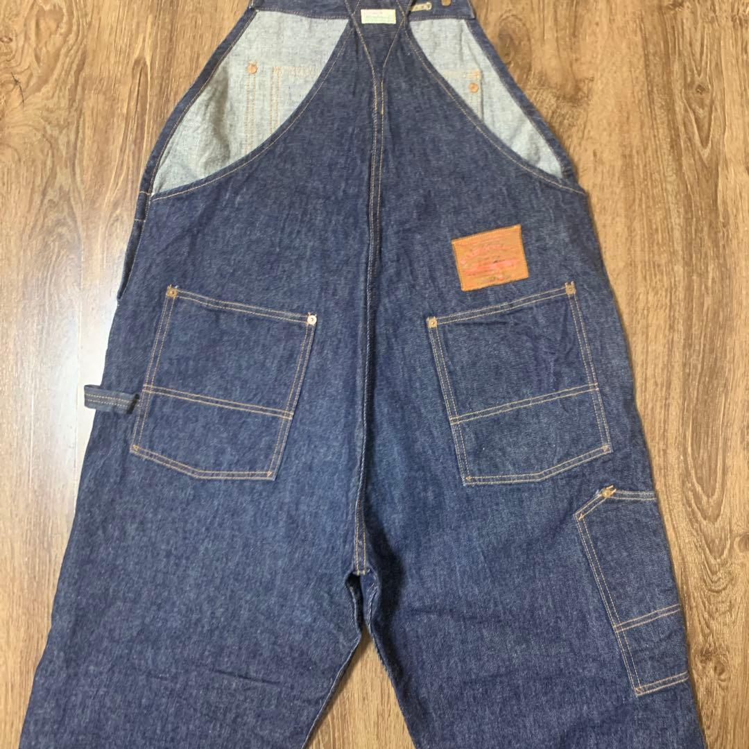 『りょう』WAREHOUSE DD1006XX 34