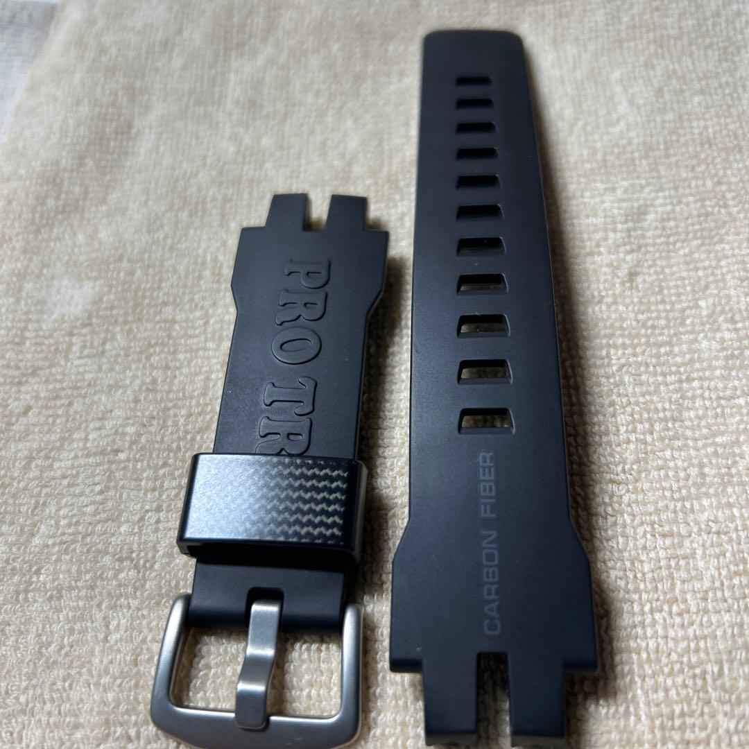 PROTREK PRW-6000Y ベルト