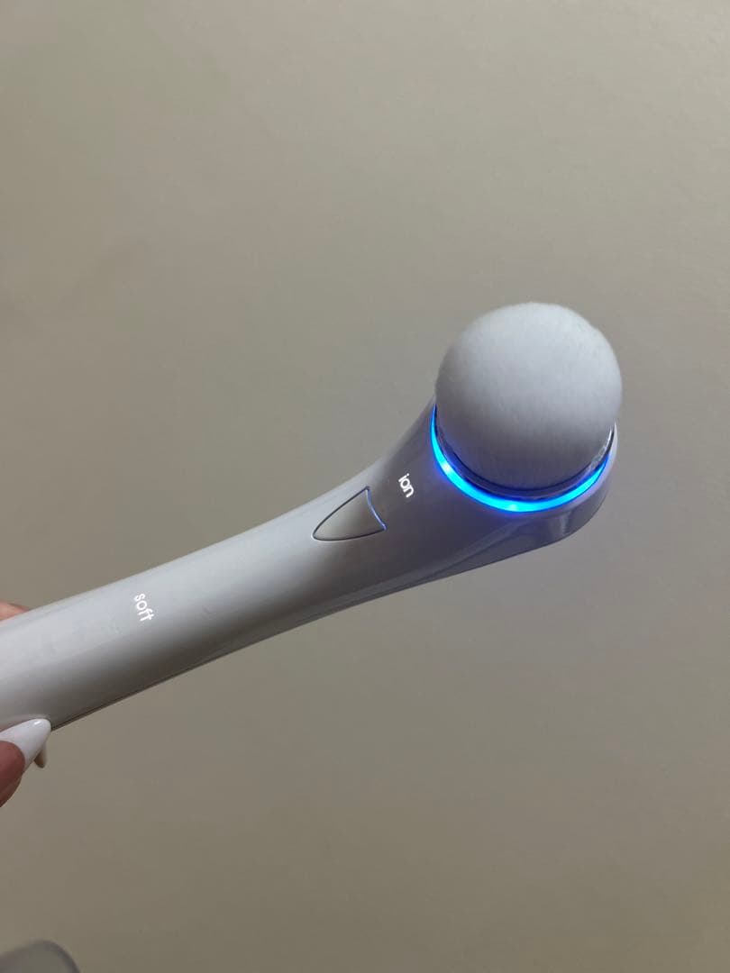 リファクリア♡洗顔ブラシ♡電動♡