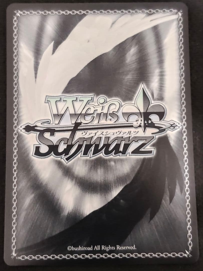 ヴァイスシュヴァルツ さよならアンドロメダ SP