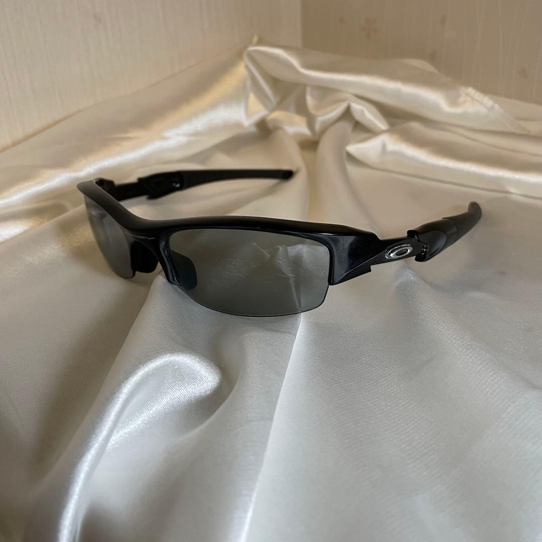 OAKLEY FAST JACKET ファストジャケット