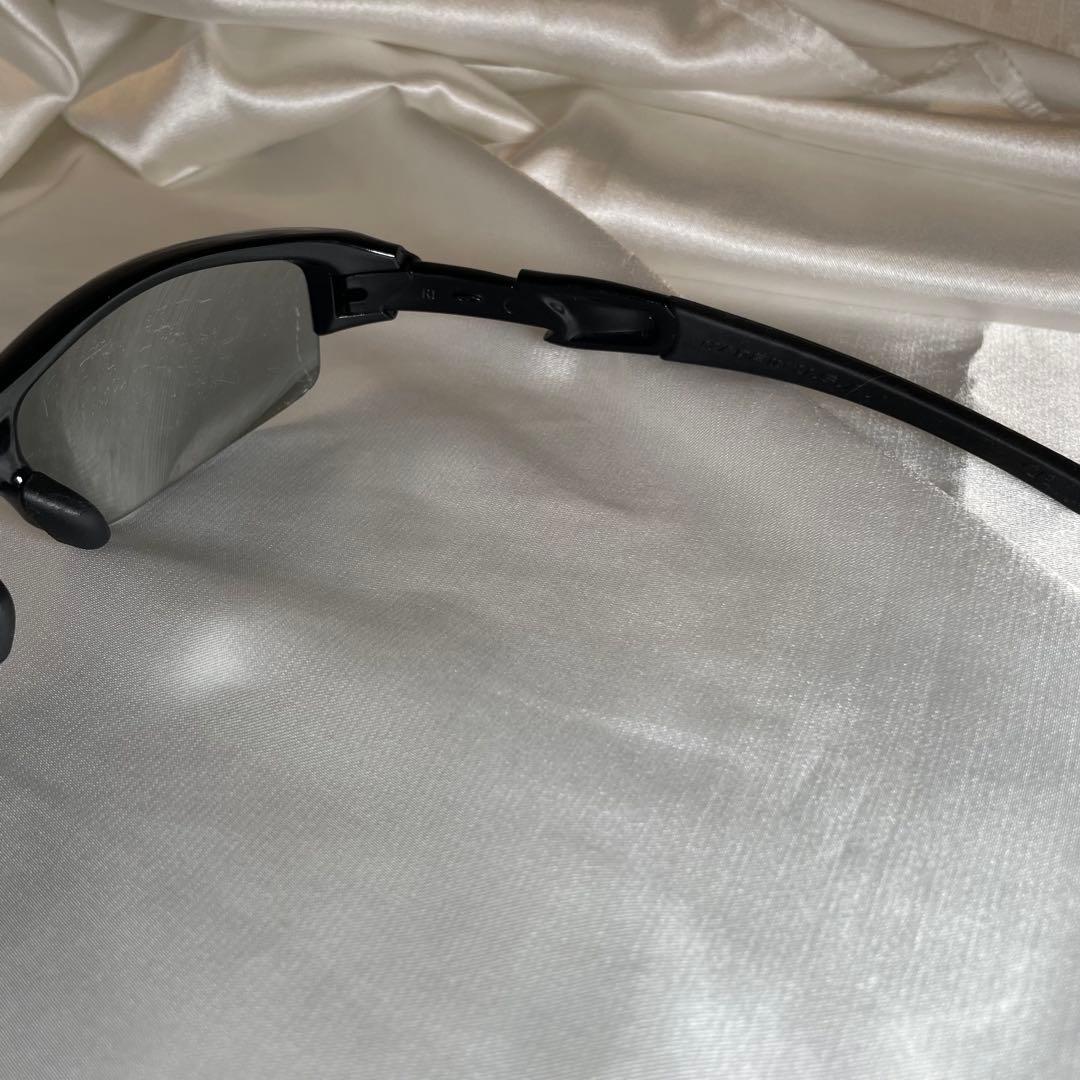 OAKLEY FAST JACKET ファストジャケット