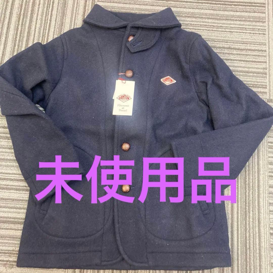 ダントン　Pコート