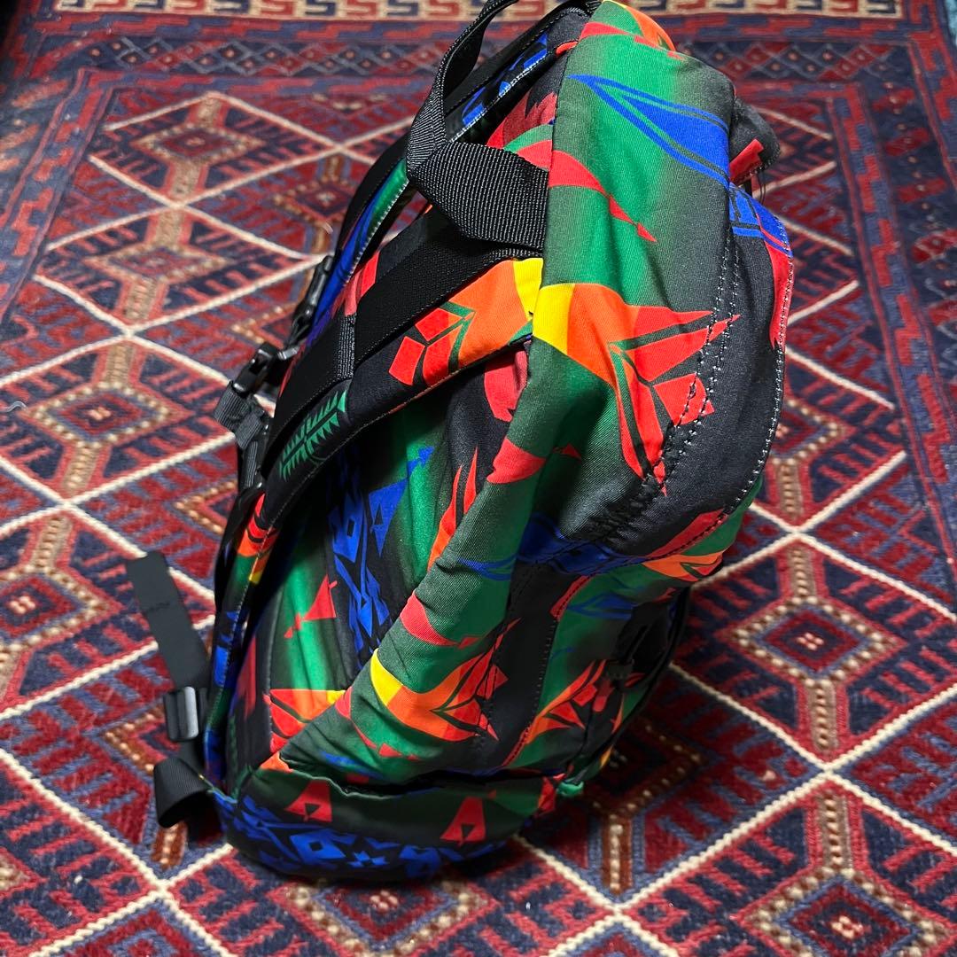 バッグ Ralph Lauren POLO SPORT backpack Native