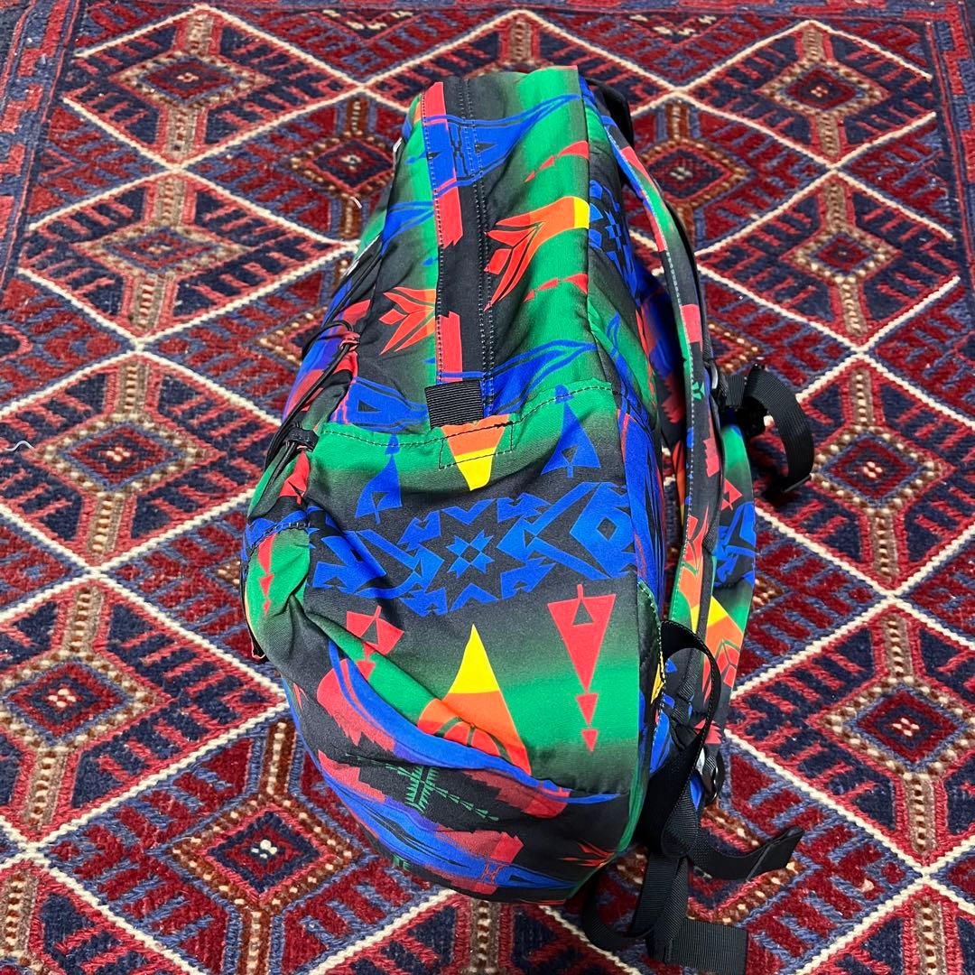 バッグ Ralph Lauren POLO SPORT backpack Native