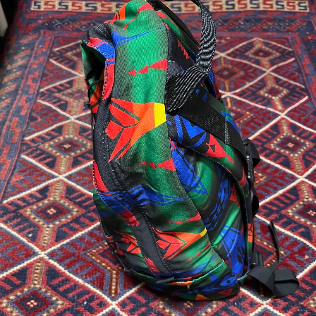 バッグ Ralph Lauren POLO SPORT backpack Native