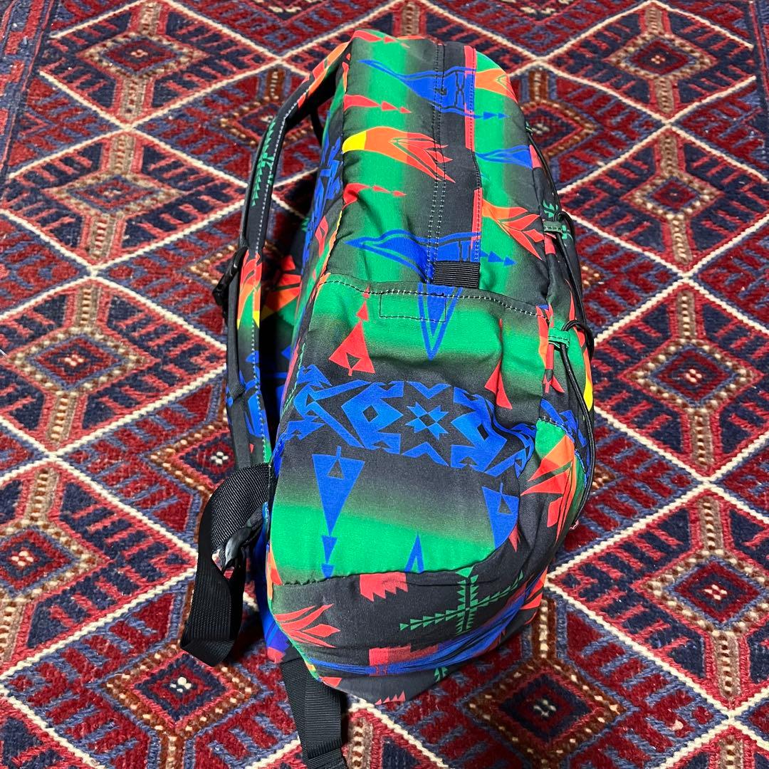バッグ Ralph Lauren POLO SPORT backpack Native