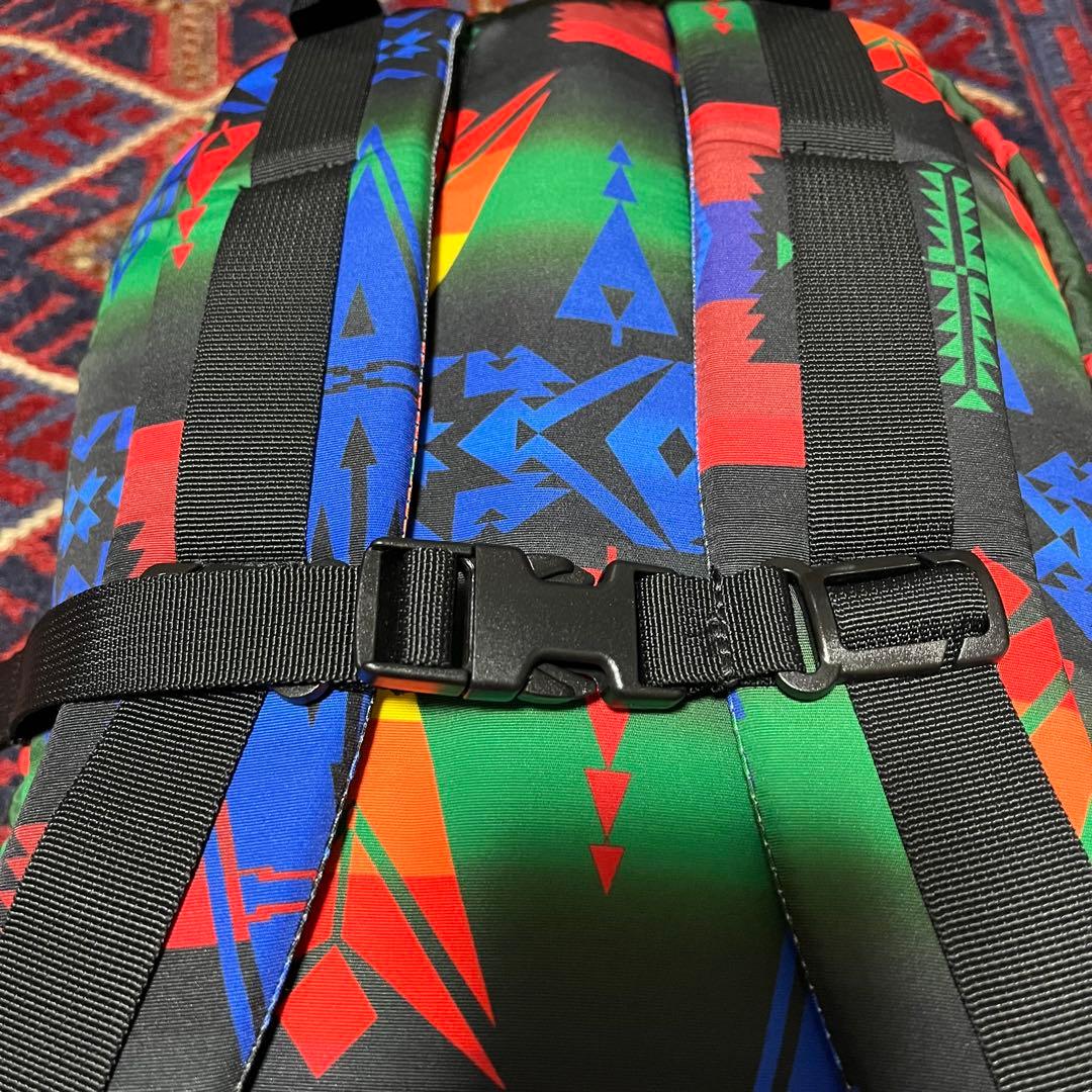 バッグ Ralph Lauren POLO SPORT backpack Native