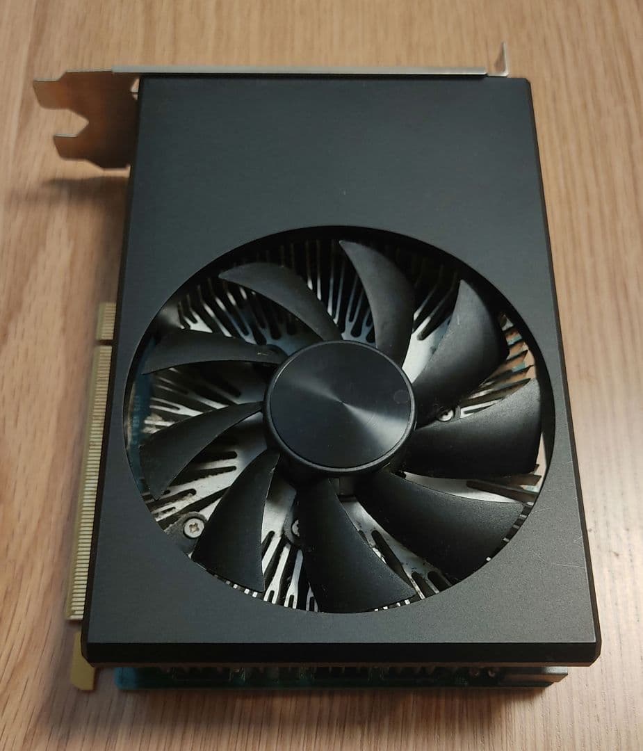 GTX 1660Ti 中古 動作確認済