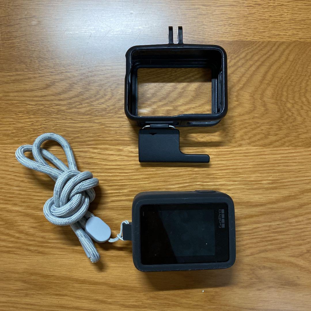 その他 GoPro HERO7 White