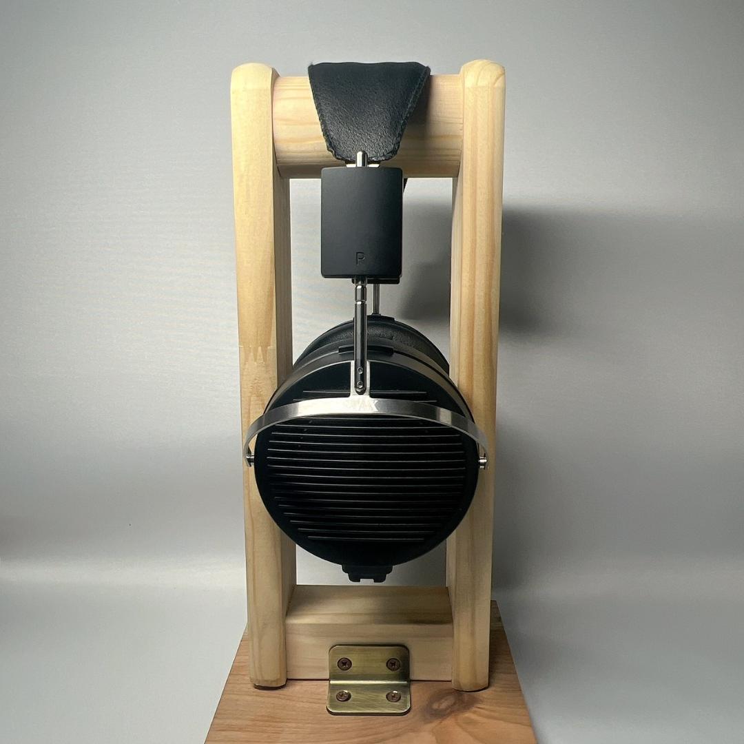 【美品】STAX　SRS-X1000