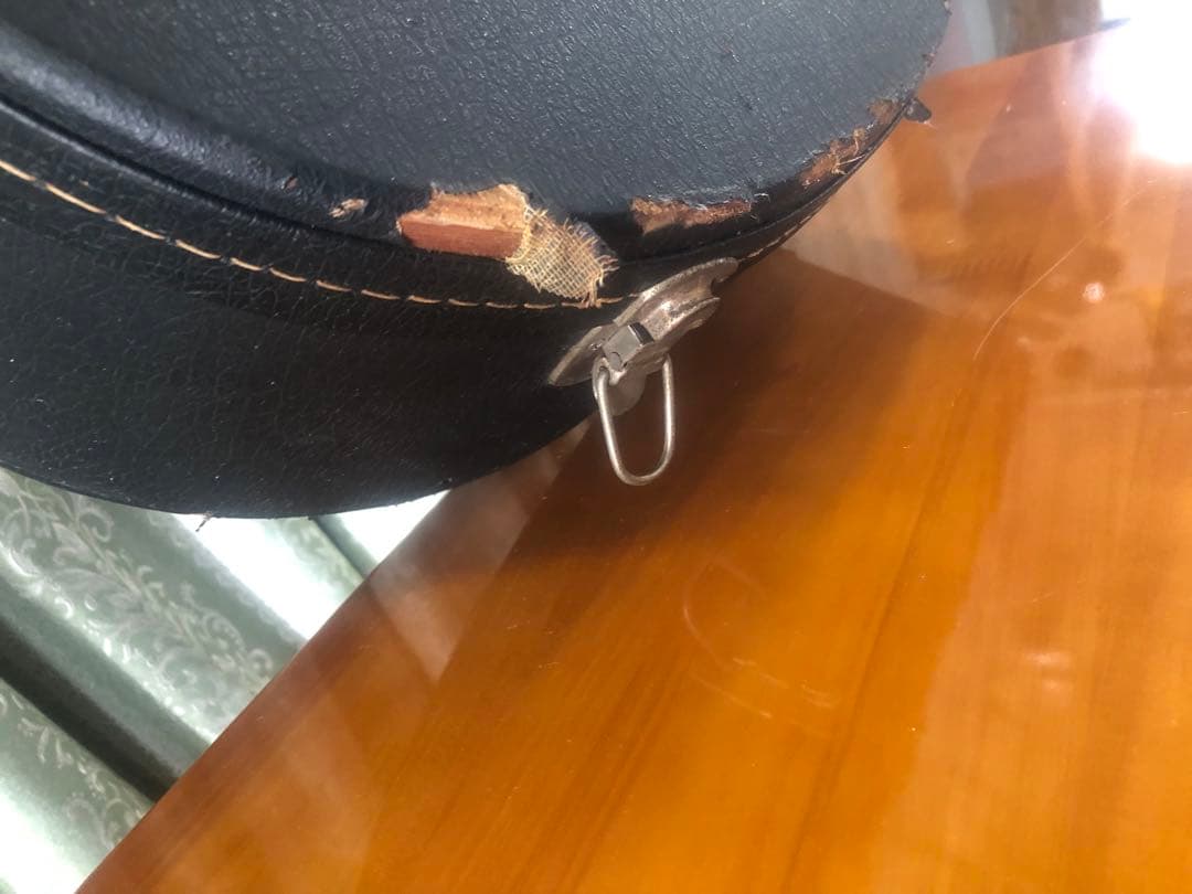 値下　 クラシックギターで有名なMATSUOKA RYOJIのガットギターM30