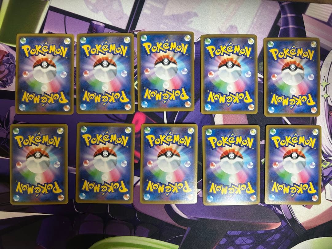 ポケモンカード タッグチームまとめ売り