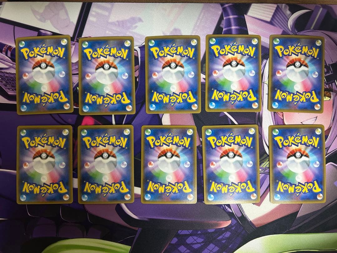 ポケモンカード タッグチームまとめ売り