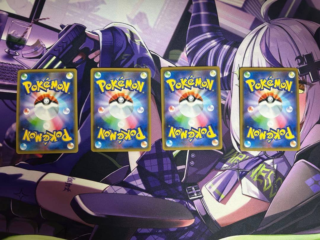 ポケモンカード タッグチームまとめ売り