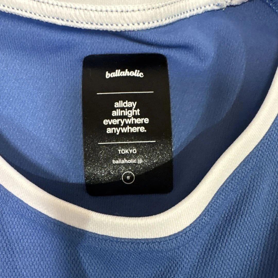 ボーラホリック ロンT&バスパン セットアップ