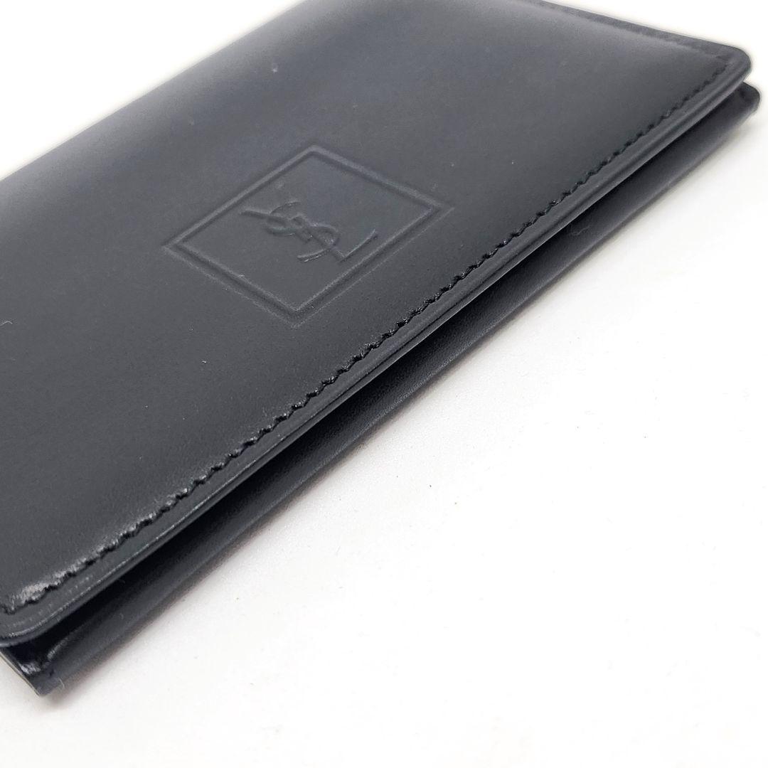 正規品★イヴ・サンローラン★Yves Saint Laurent★カードケース