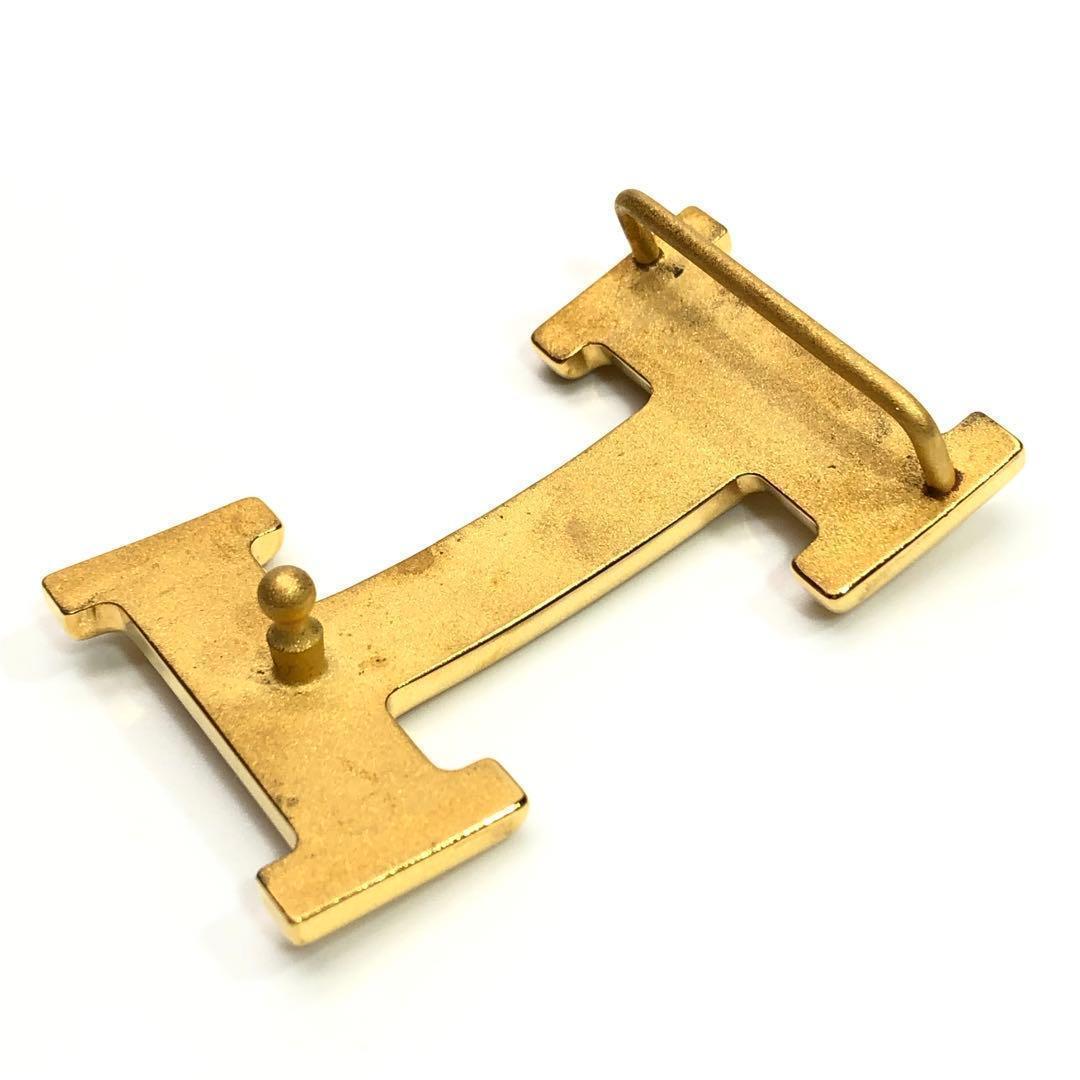 極美品✨箱付 エルメス Hバックル コンスタンス＆リバーシブル レザーベルト