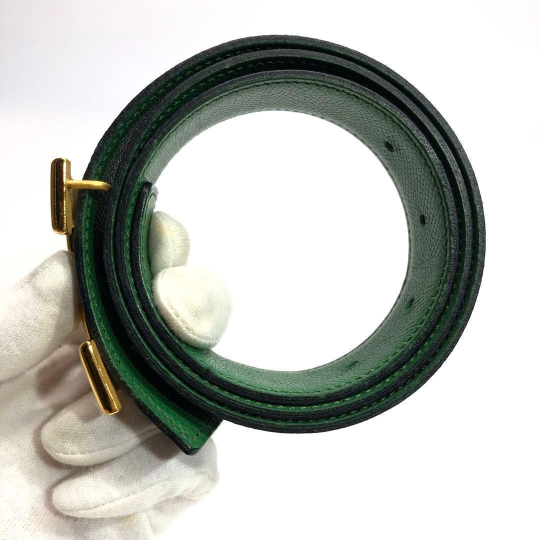 極美品✨箱付 エルメス Hバックル コンスタンス＆リバーシブル レザーベルト