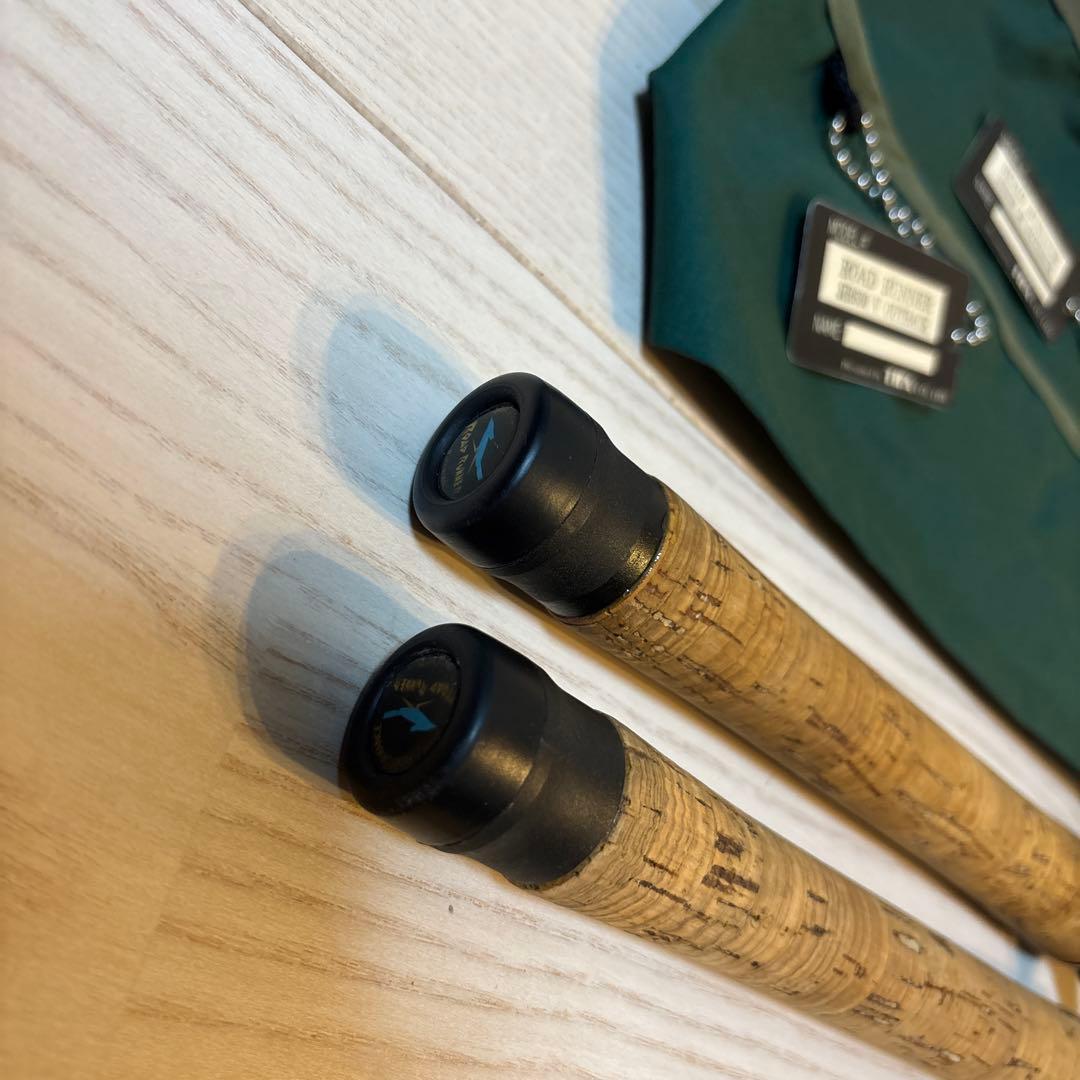 ロードランナー　アウトバック　セット