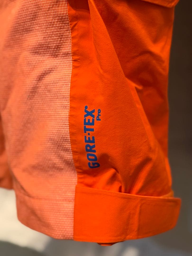 マムート　BC NORDWAND PRO HS Suit Men S/M