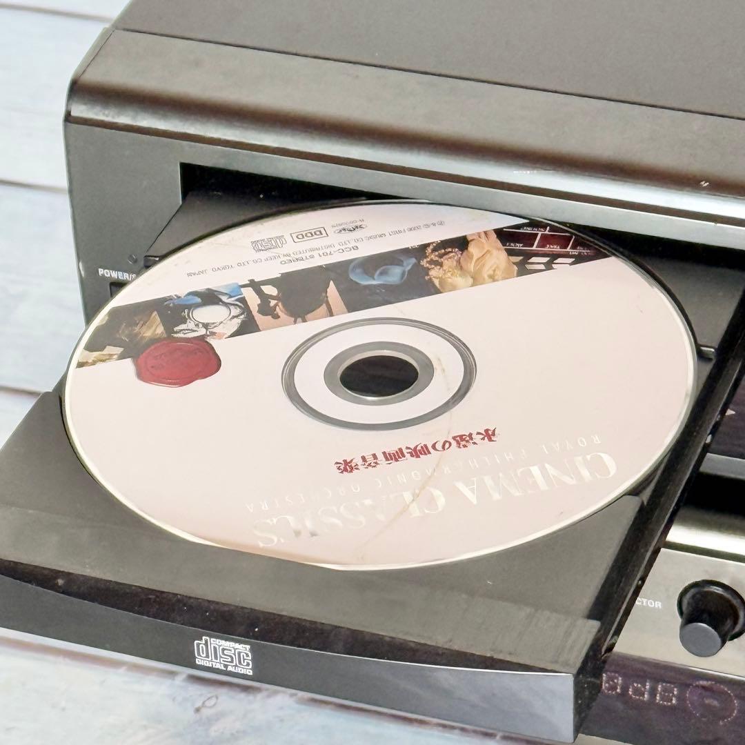 BOSE「CDA-12・RA-12」CDプレーヤー・レシーバーアンプセット